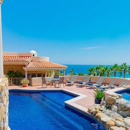 Villa Lorena By Cabo Villas